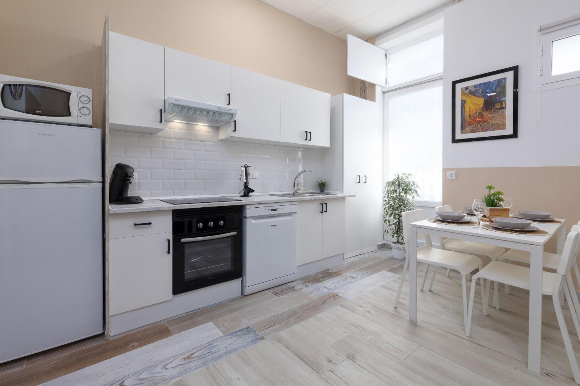 Malvarrosa Las Arenas Access Valencia Ngoại thất bức ảnh