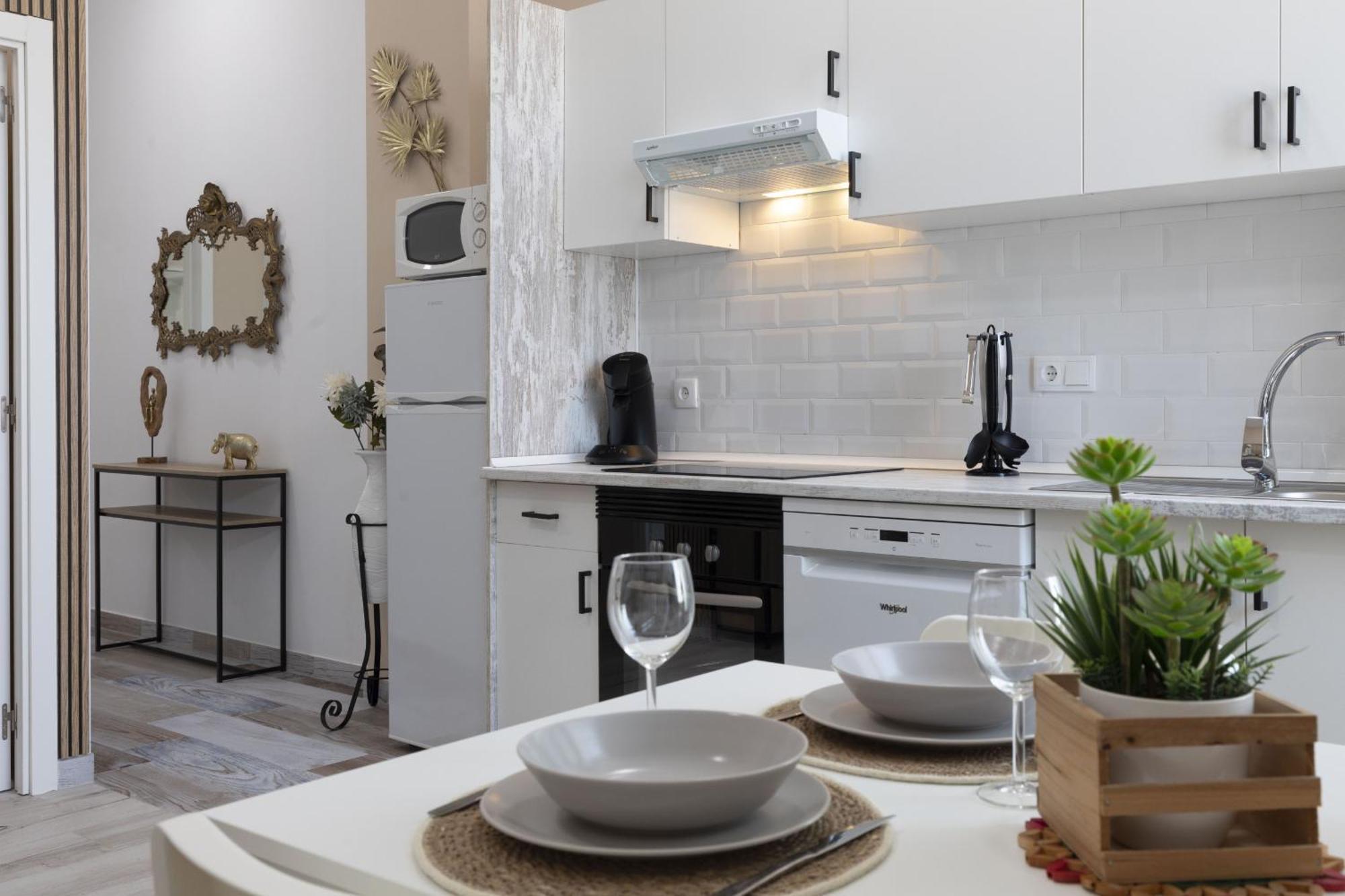 Malvarrosa Las Arenas Access Valencia Ngoại thất bức ảnh