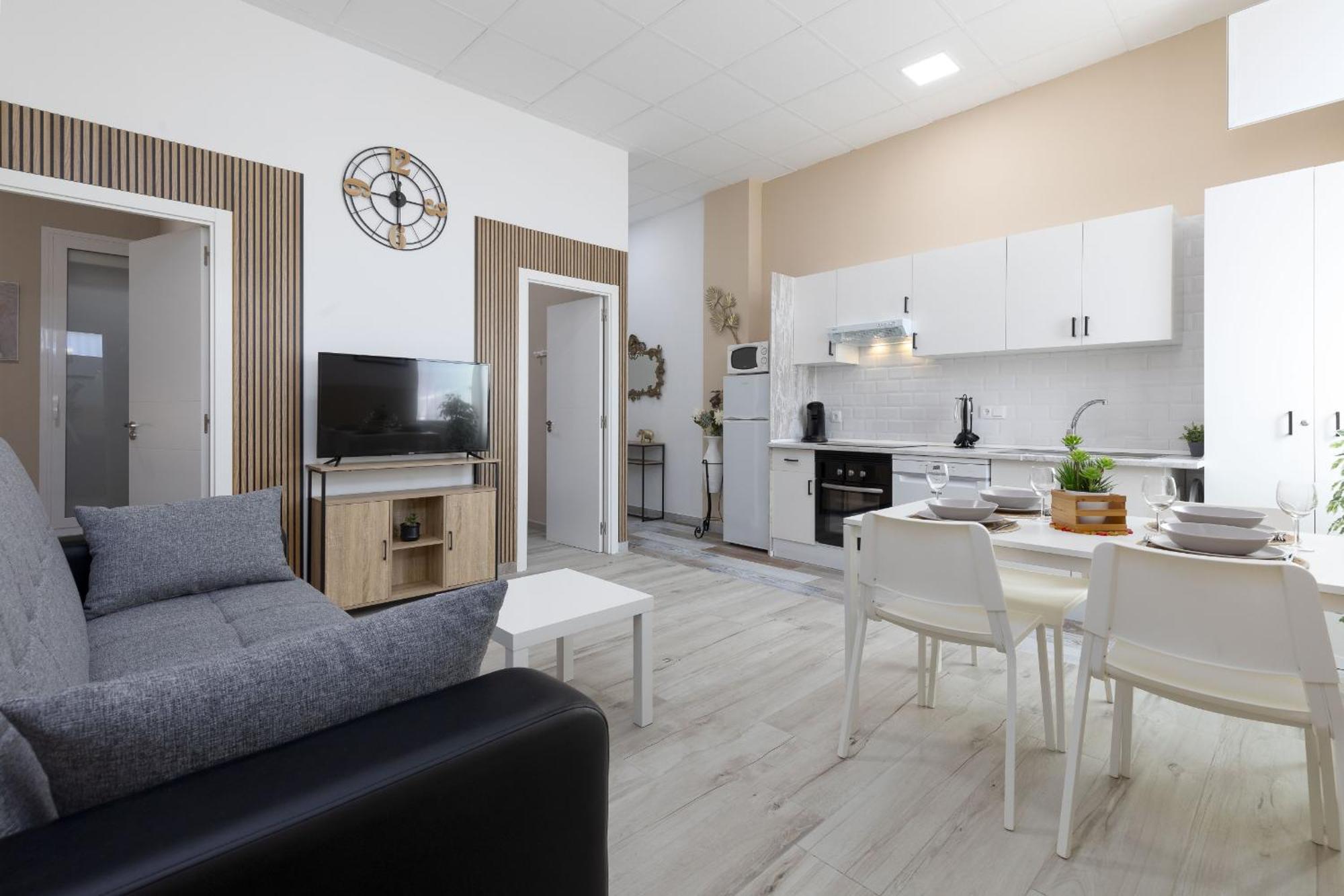 Malvarrosa Las Arenas Access Valencia Ngoại thất bức ảnh