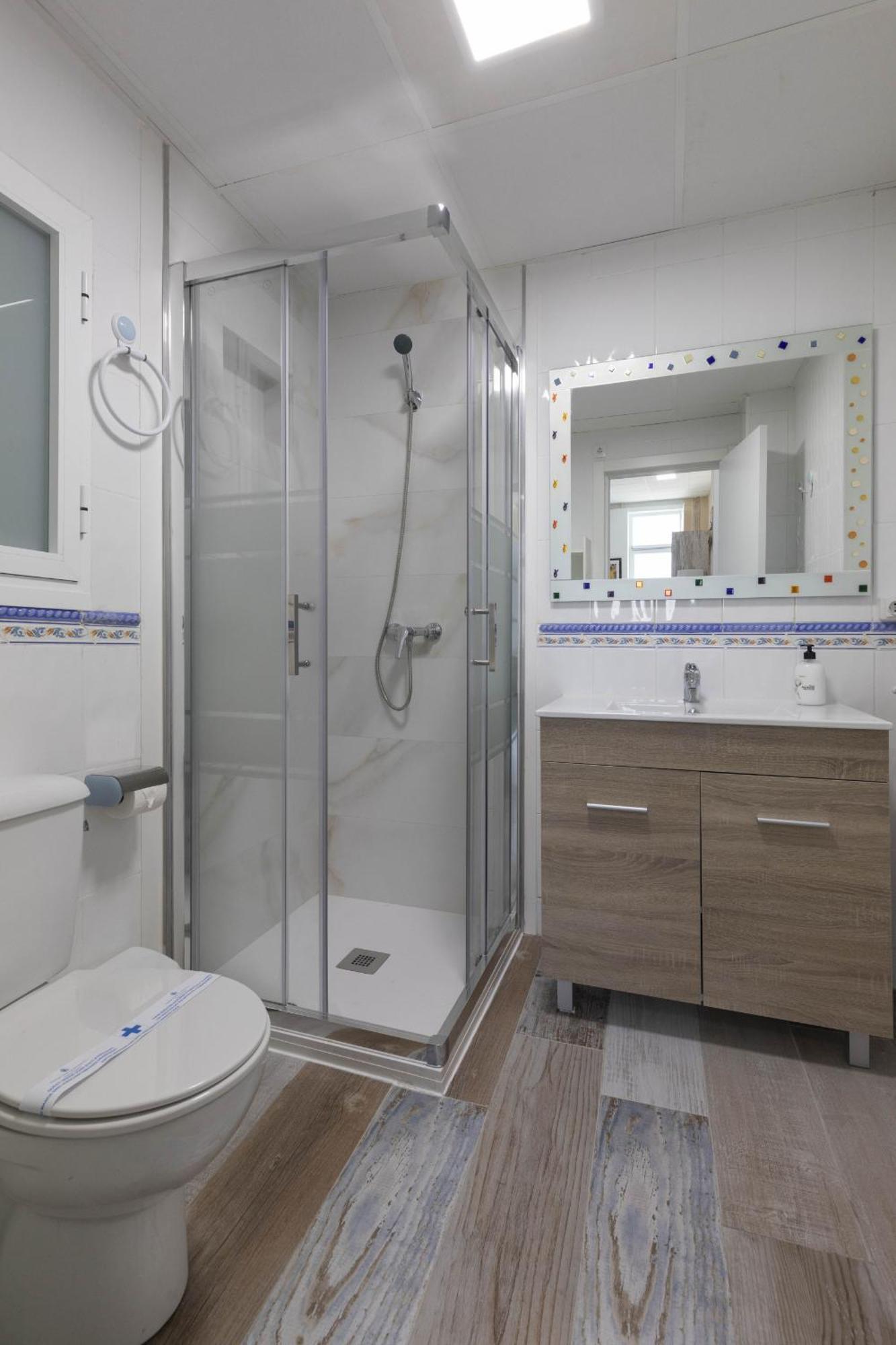 Malvarrosa Las Arenas Access Valencia Ngoại thất bức ảnh