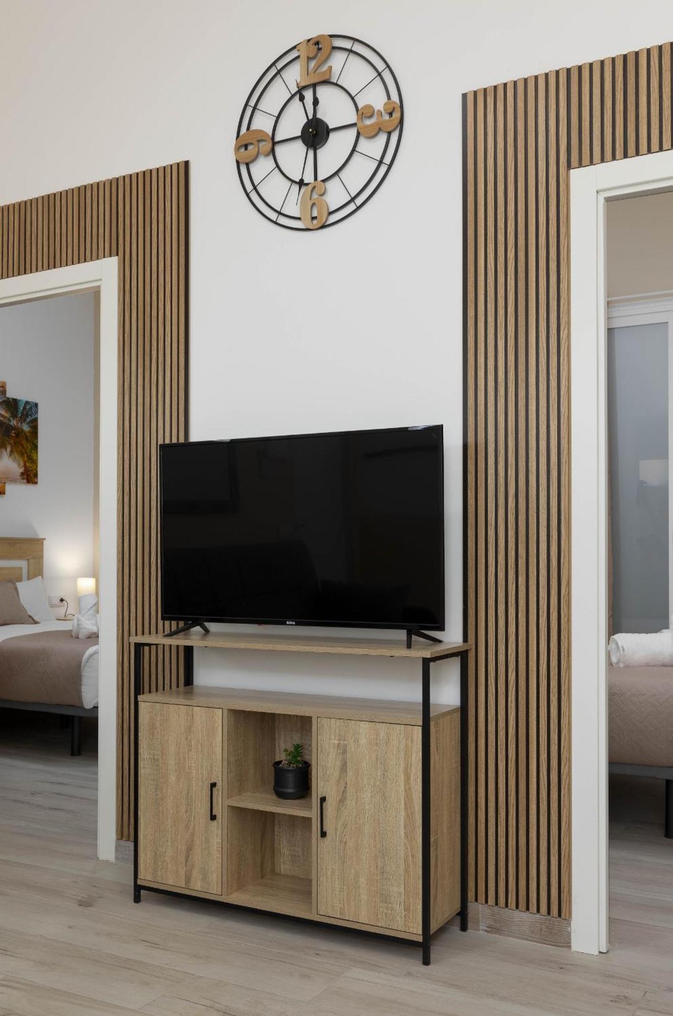 Malvarrosa Las Arenas Access Valencia Ngoại thất bức ảnh