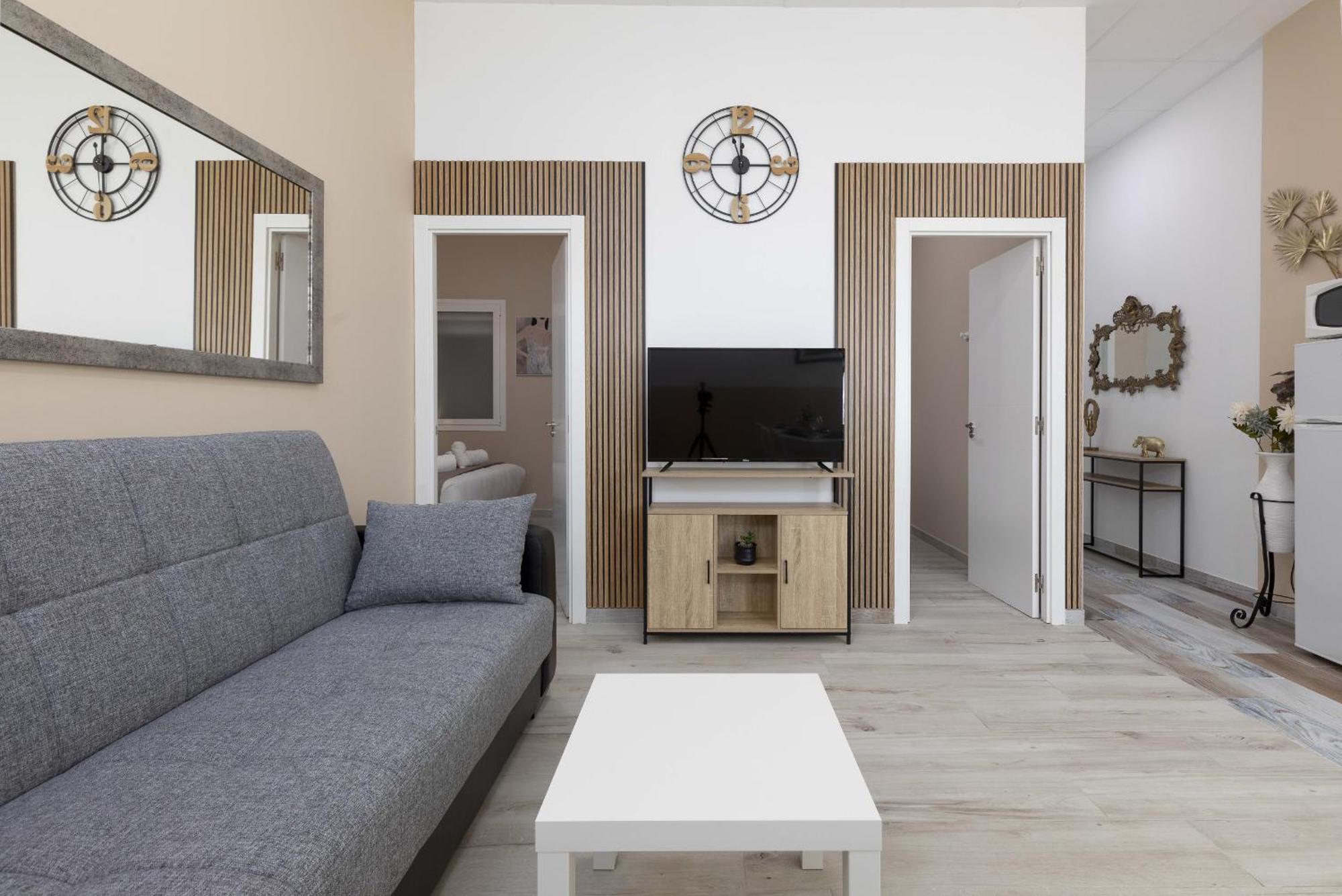Malvarrosa Las Arenas Access Valencia Ngoại thất bức ảnh